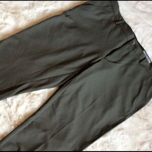 Greg Norman Golf Pants